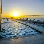 Apartament Bocagrande Palmetto Beach Front 3204