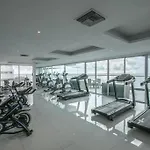 Apartament Bocagrande Palmetto Beach Front 3204