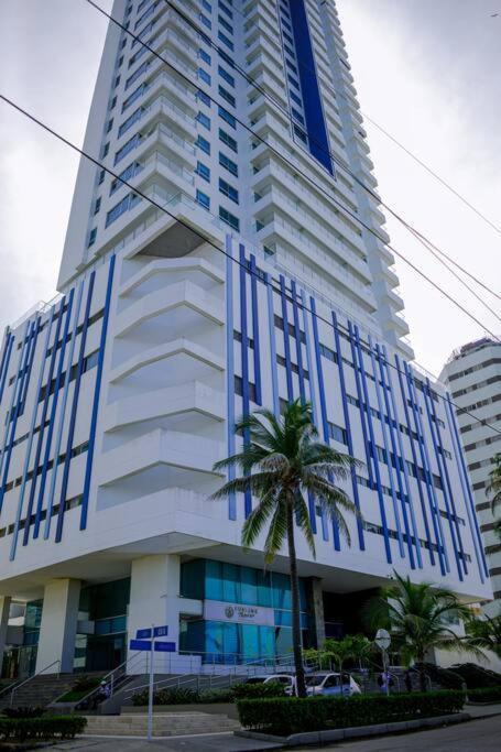 Bocagrande Palmetto Front 3204 Apartamento